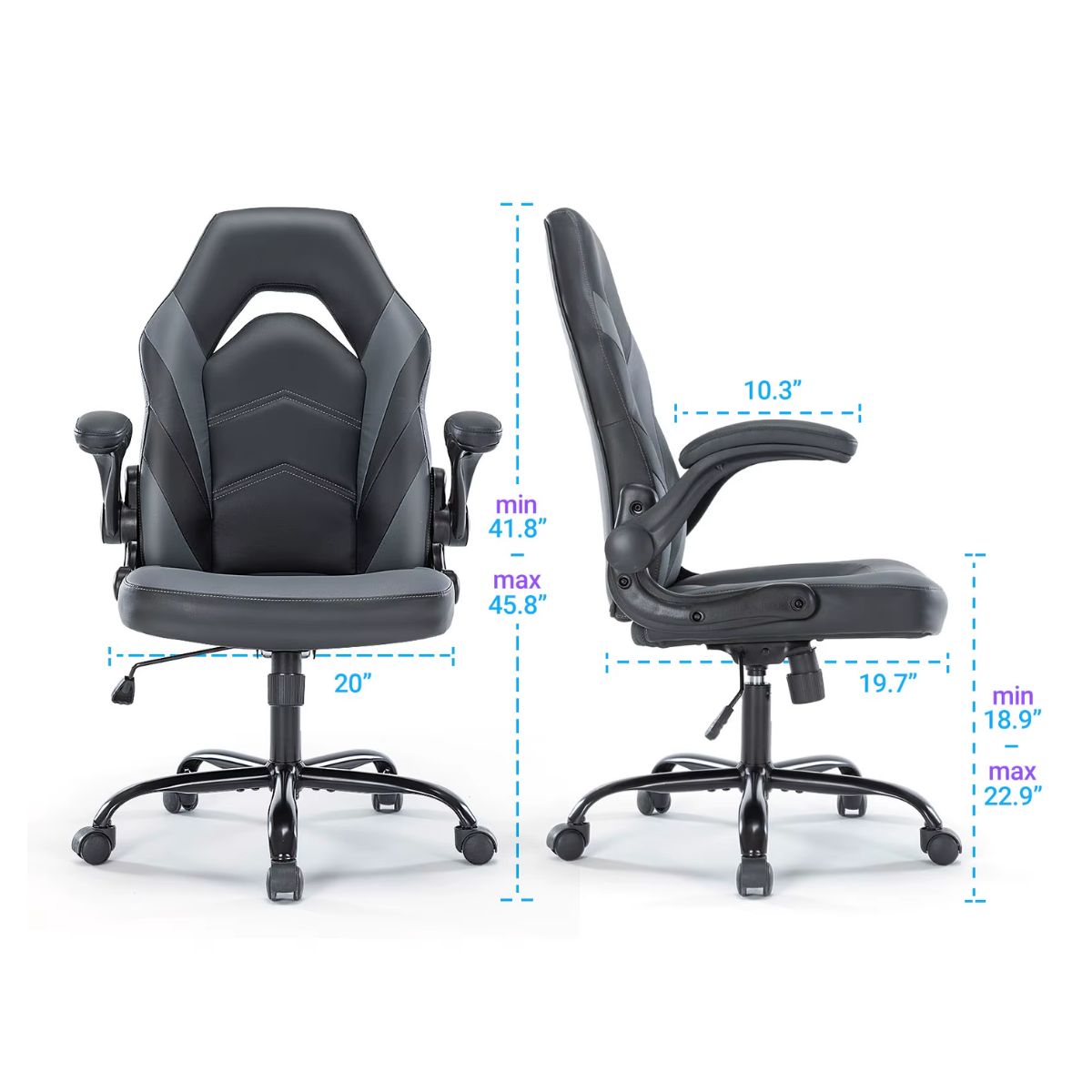 Ergonomic Office Chair