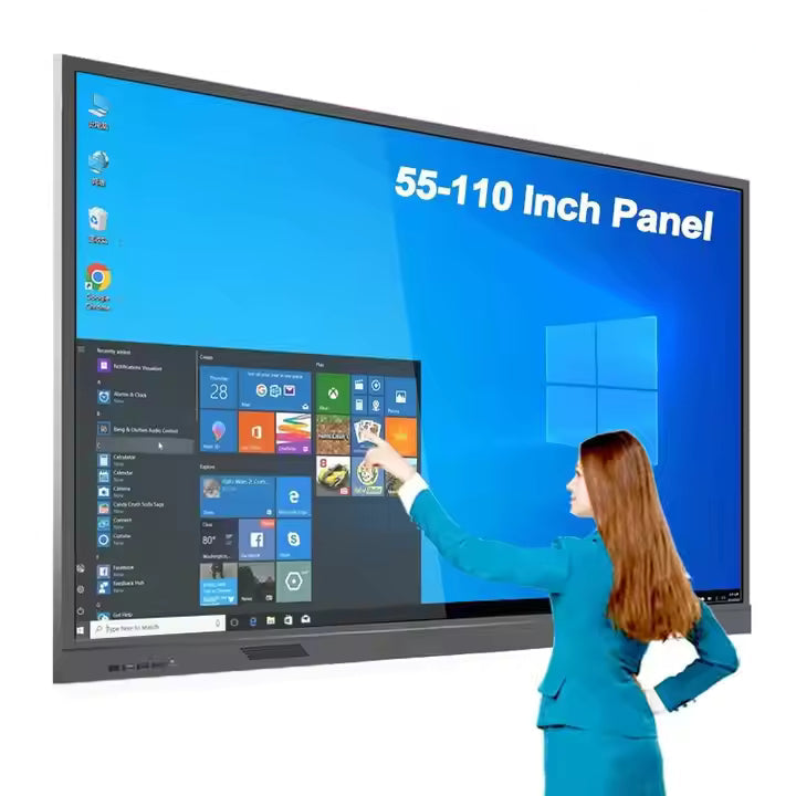 Business-Solutions-ProView™ Interactive-Whiteboard-Smart Touch-Armen