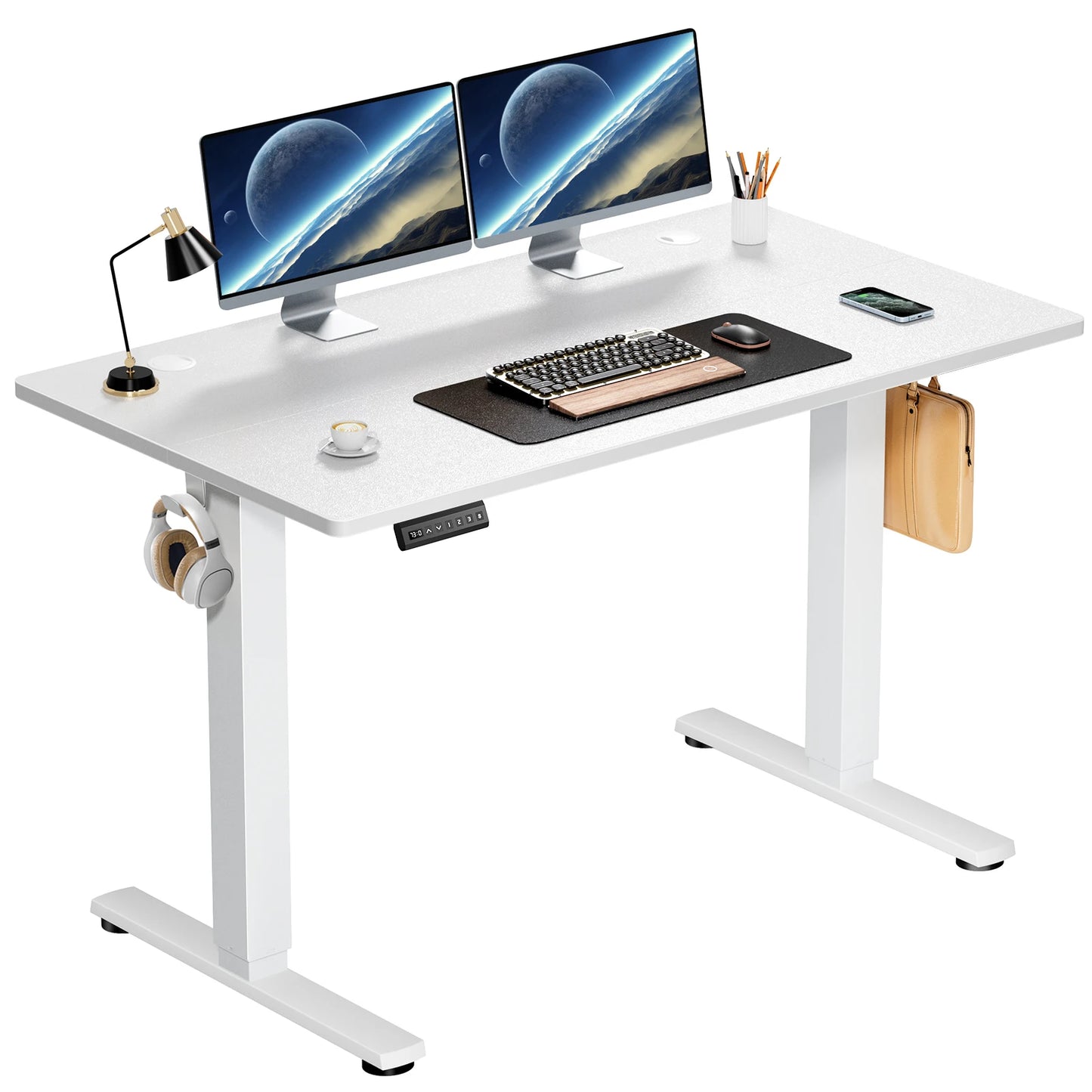 Armen™ Electric Standing Desk