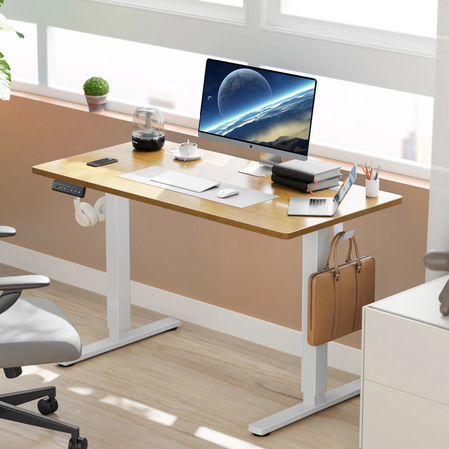 Armen™ Electric Standing Desk