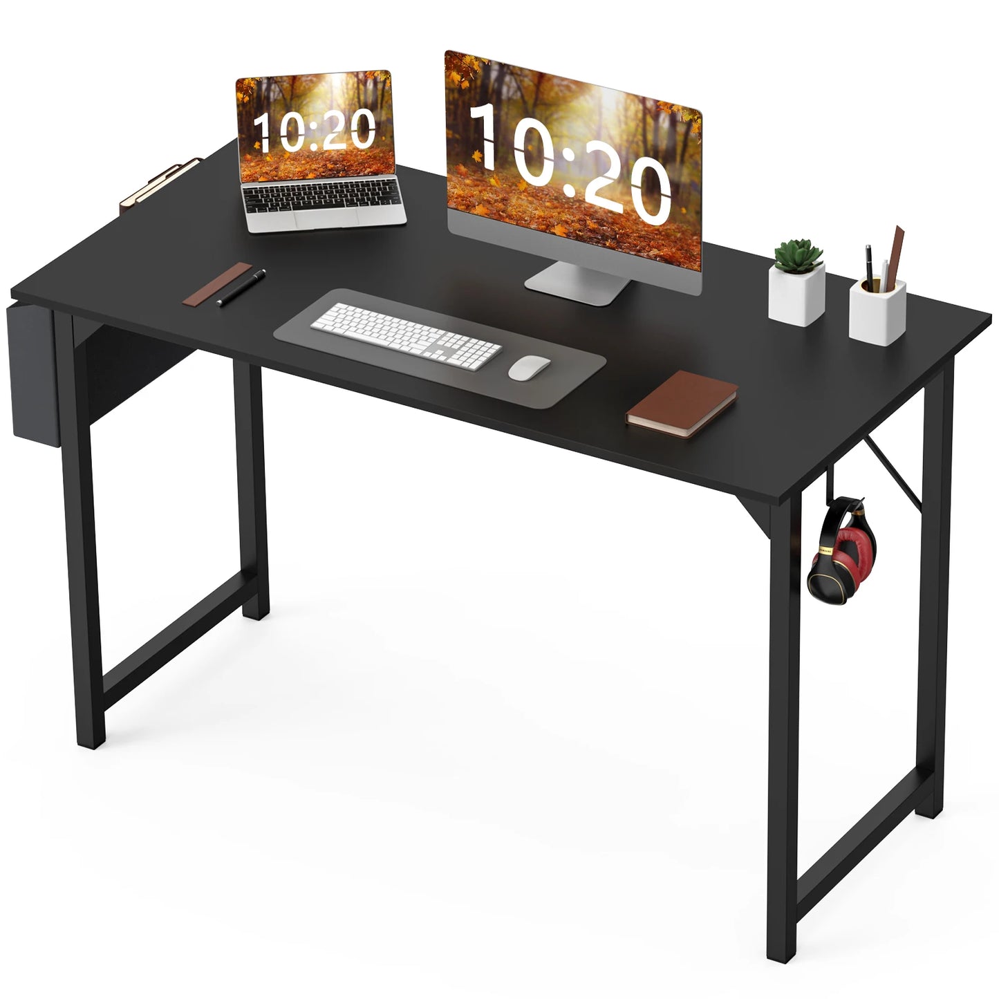 Armen™ Compact WorkStation Desk