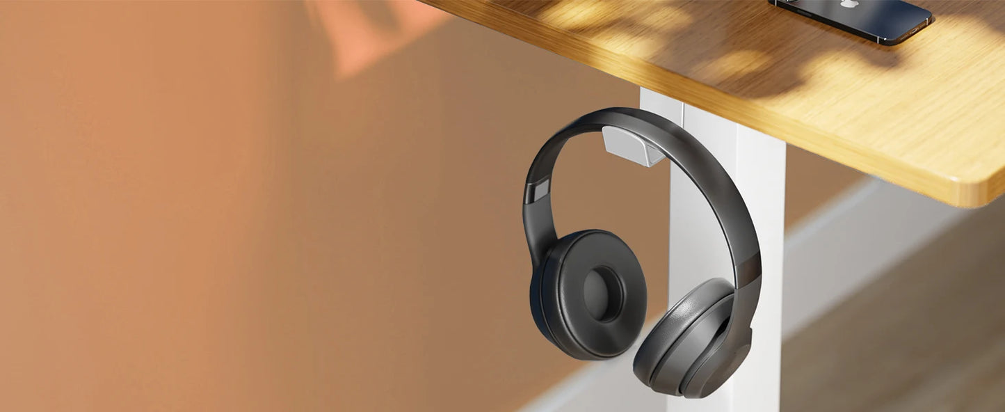 Armen™ Electric Standing Desk