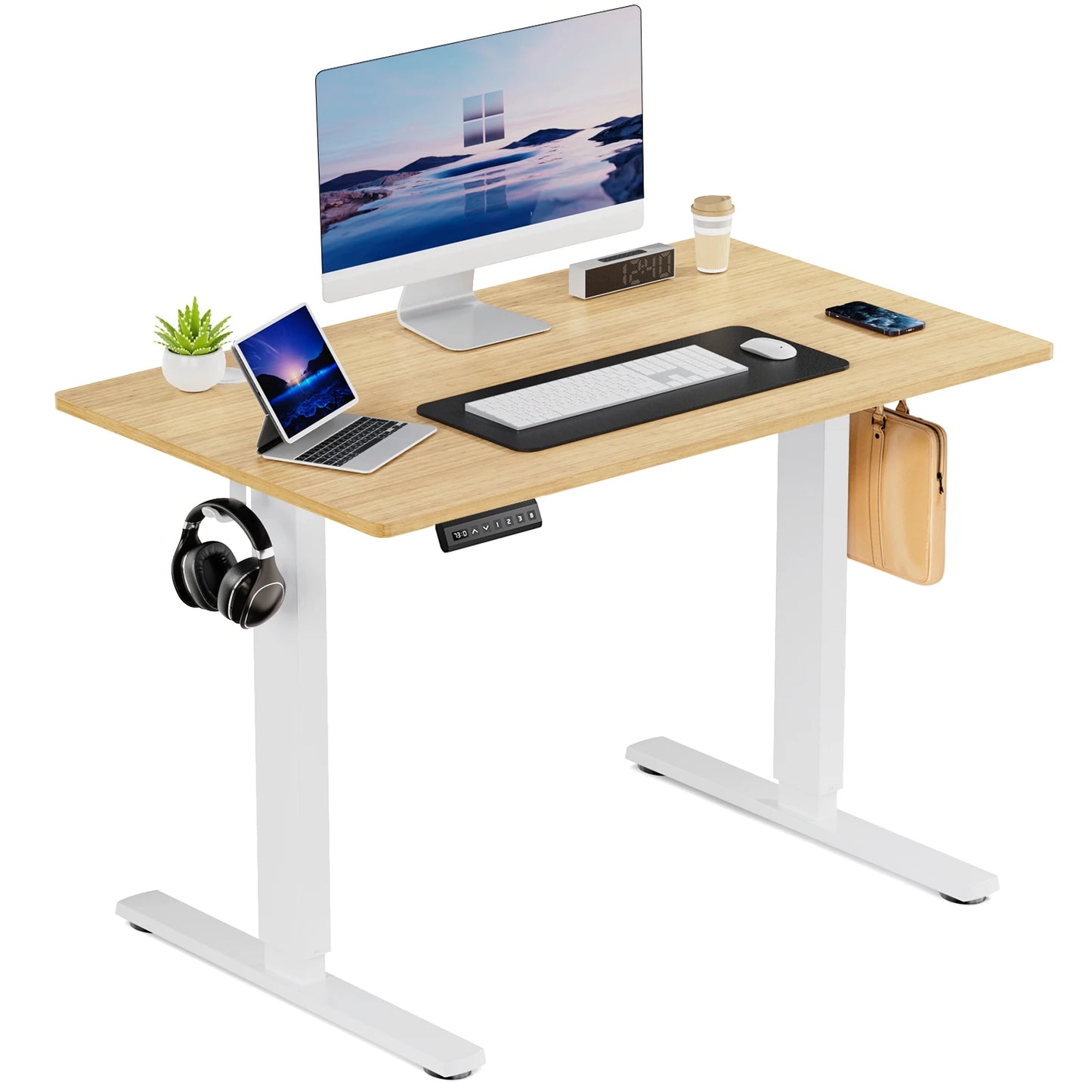 Armen™ Electric Standing Desk