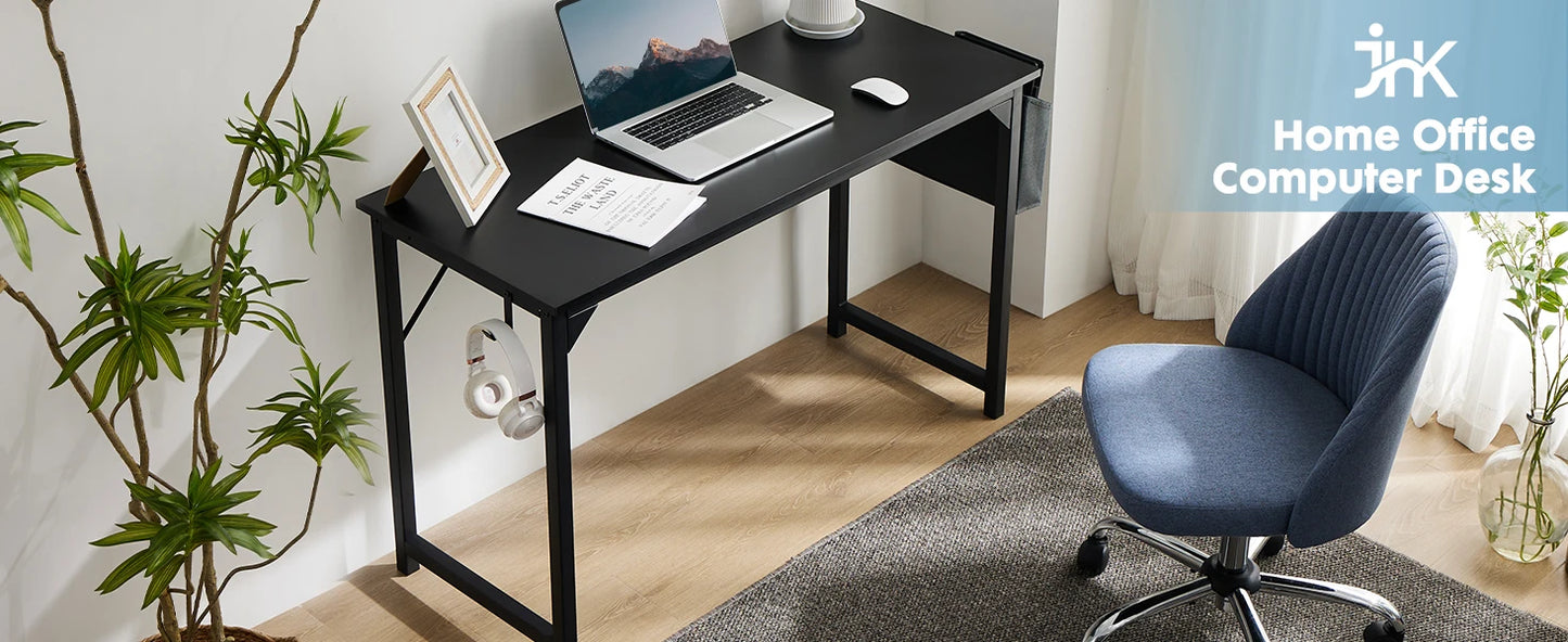 Armen™ Compact WorkStation Desk