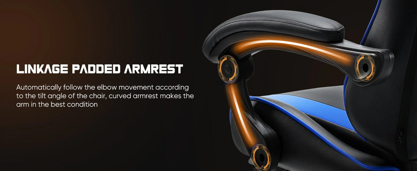 Armen™ Executive Ergonomic Office Chair