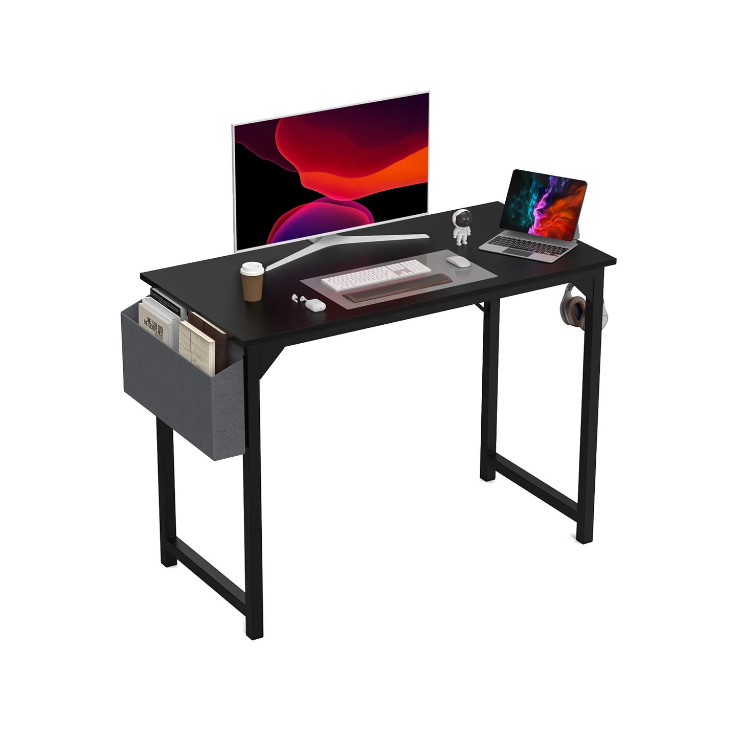 Armen™ Compact WorkStation Desk