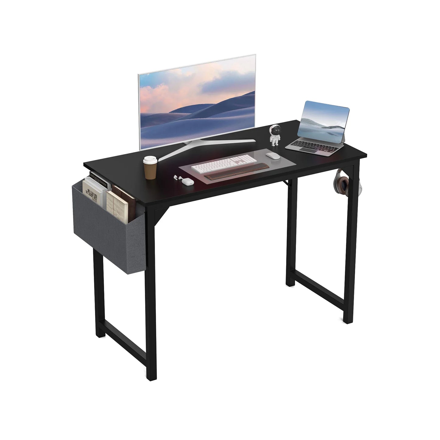 Armen™ Compact WorkStation Desk