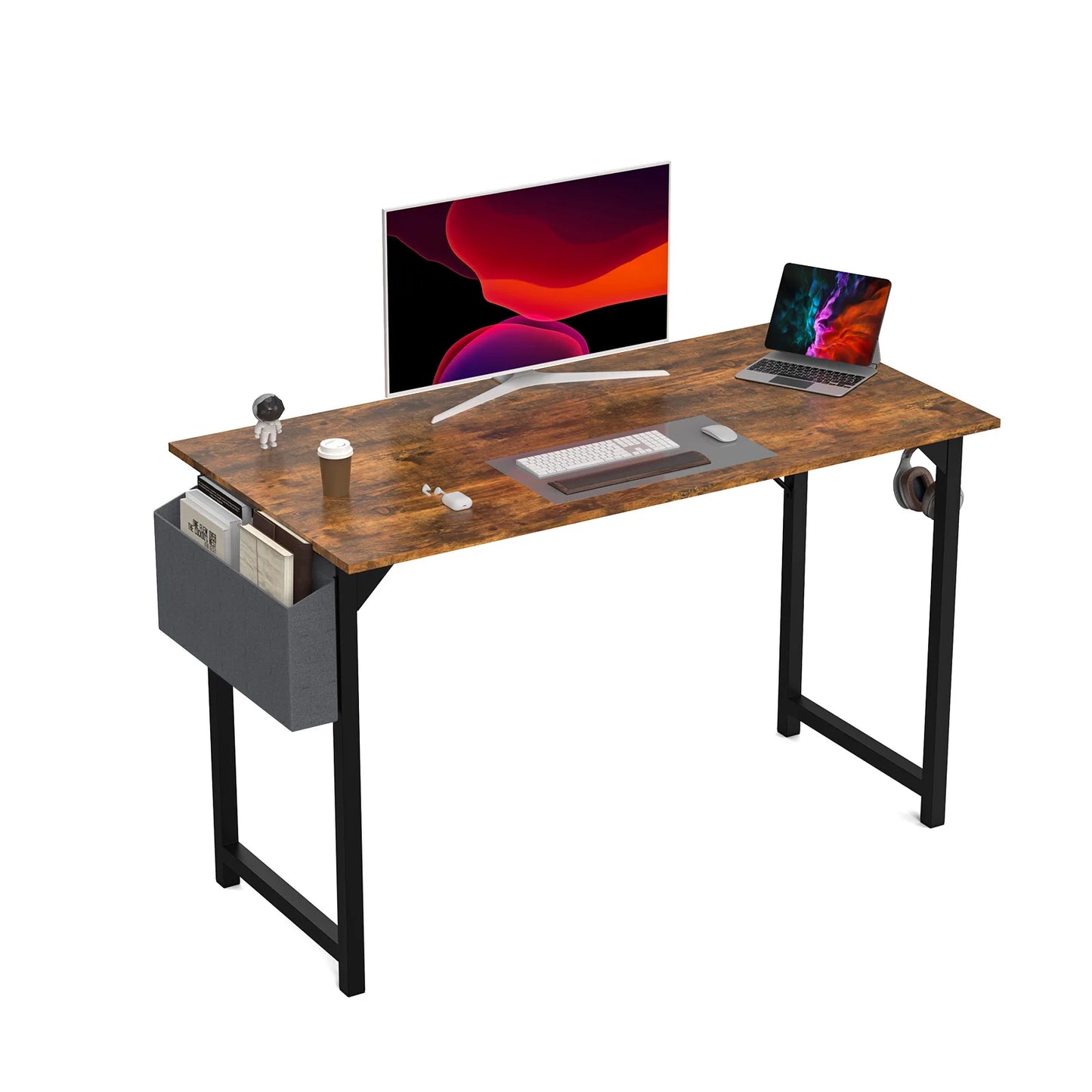 Armen™ Compact WorkStation Desk