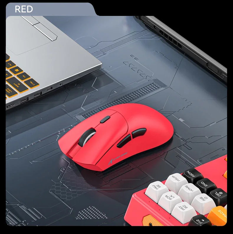 Superlight Gaming Mouse
