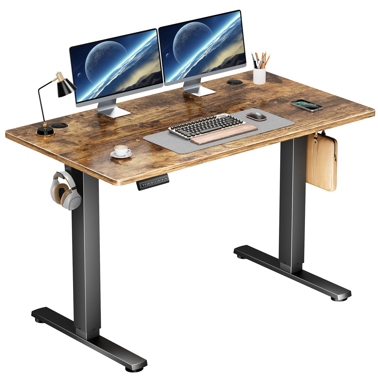 Armen™ Electric Standing Desk
