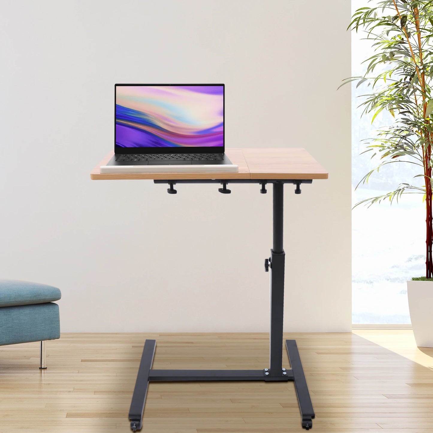 Armen™ Adjustable Portable Laptop Desk