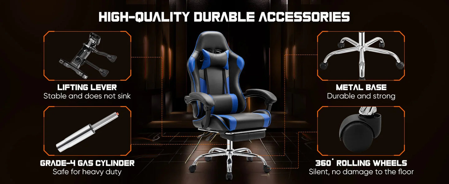 Armen™ Executive Ergonomic Office Chair