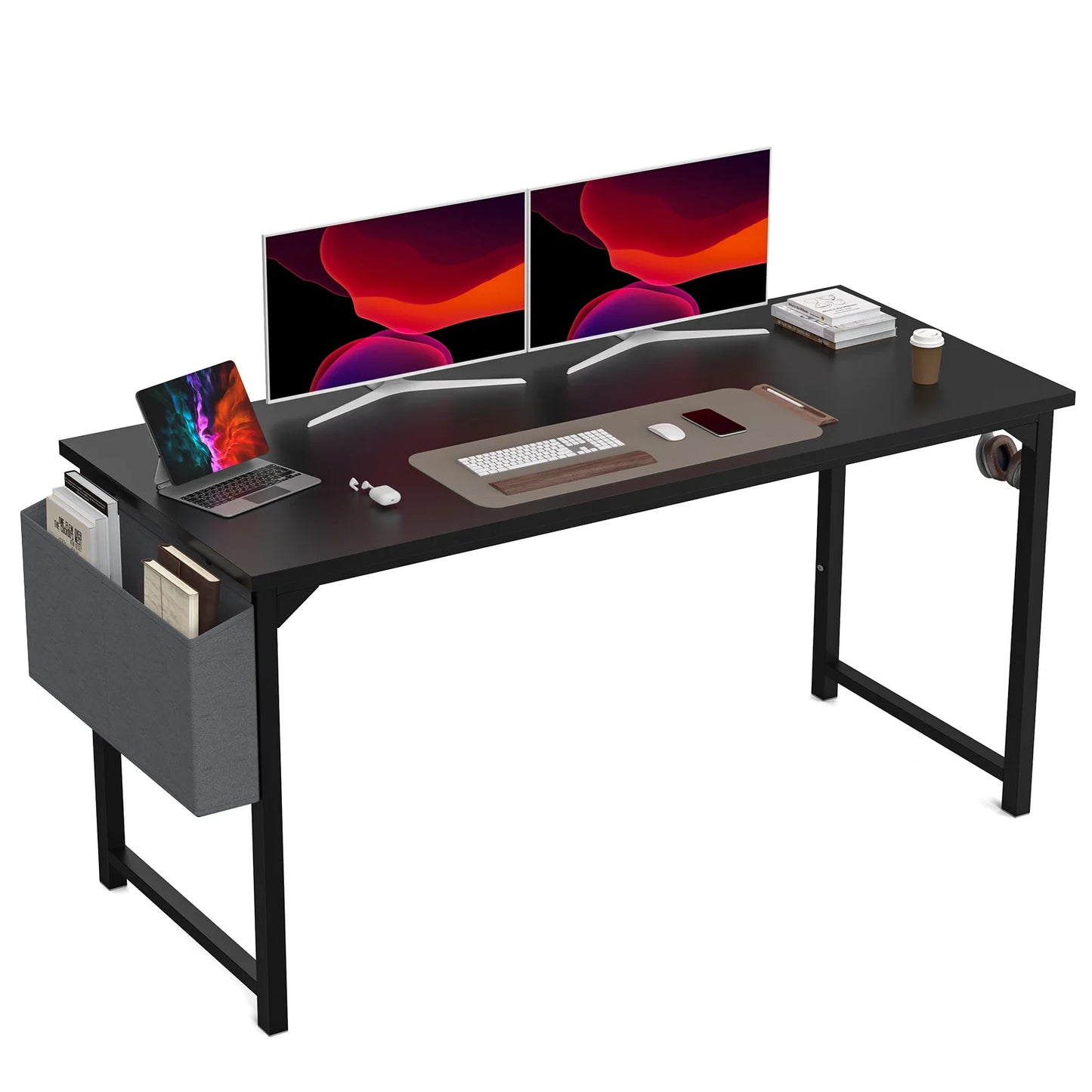 Armen™ Compact WorkStation Desk