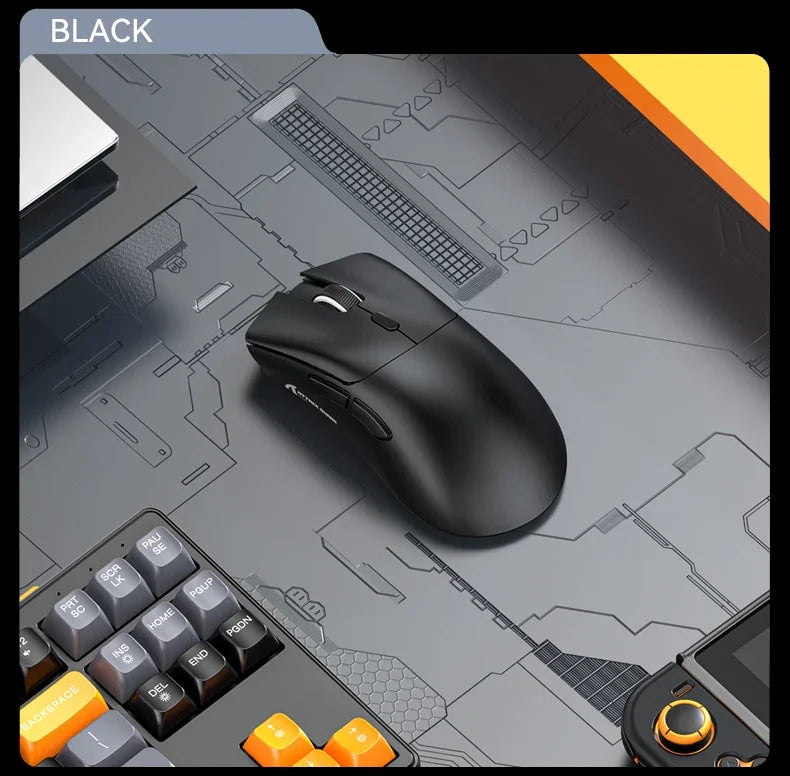 Superlight Gaming Mouse