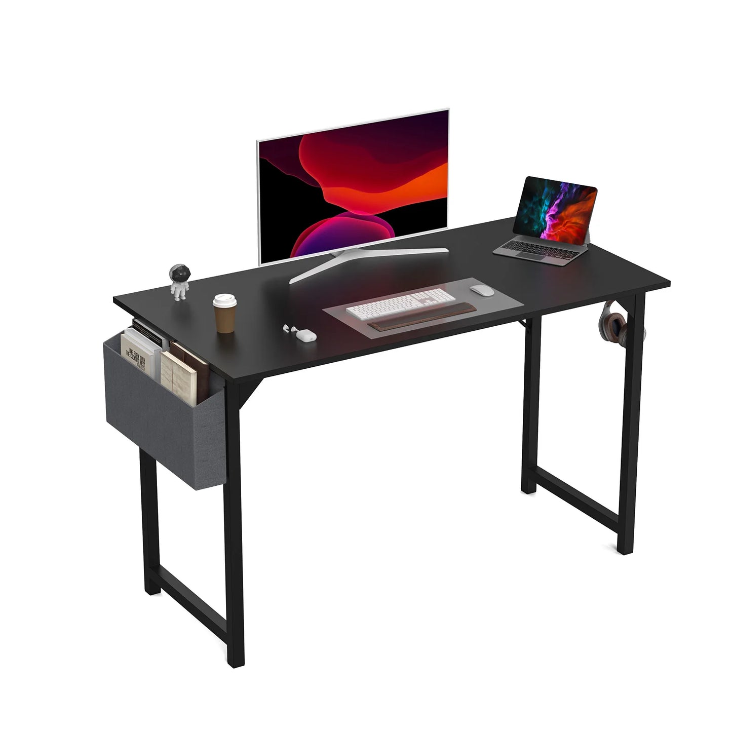Armen™ Compact WorkStation Desk