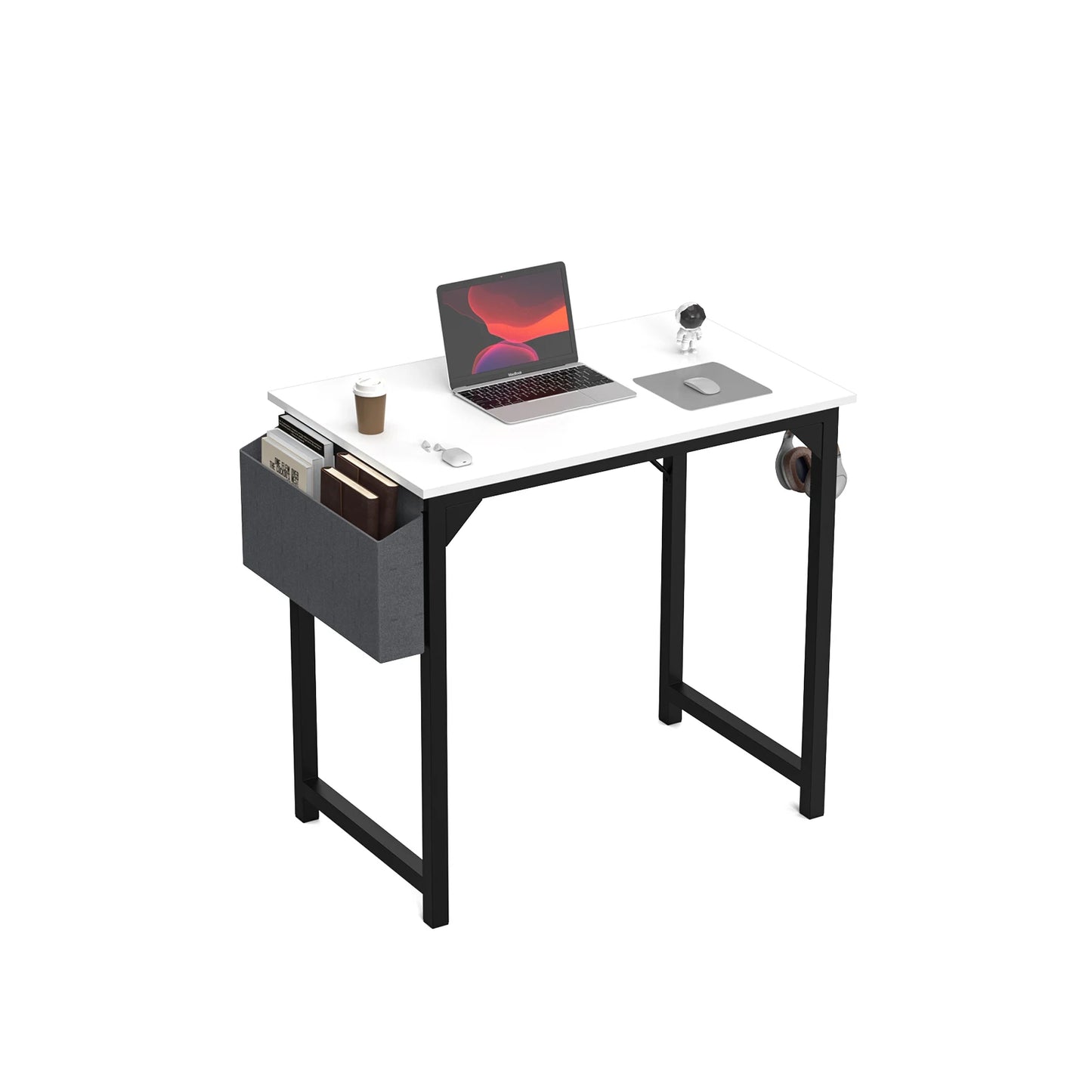 Armen™ Compact WorkStation Desk