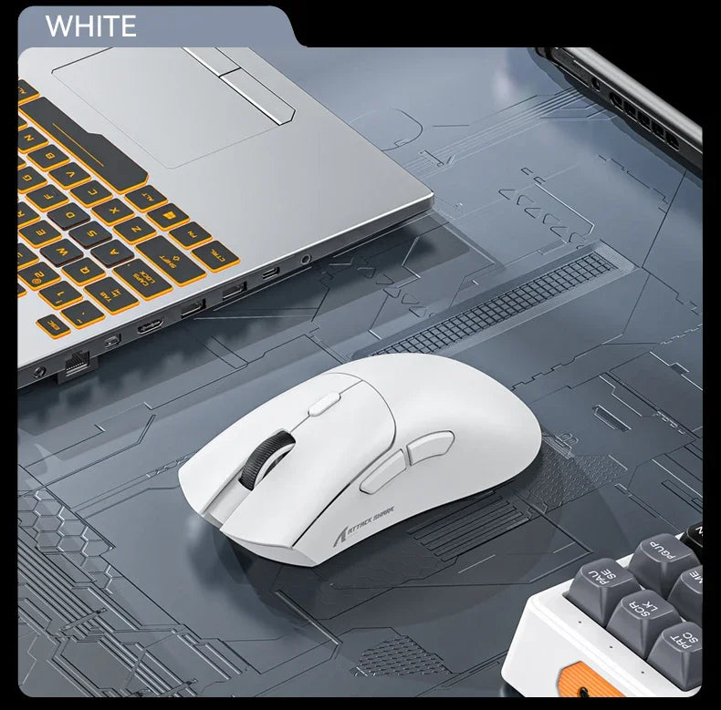 Superlight Gaming Mouse