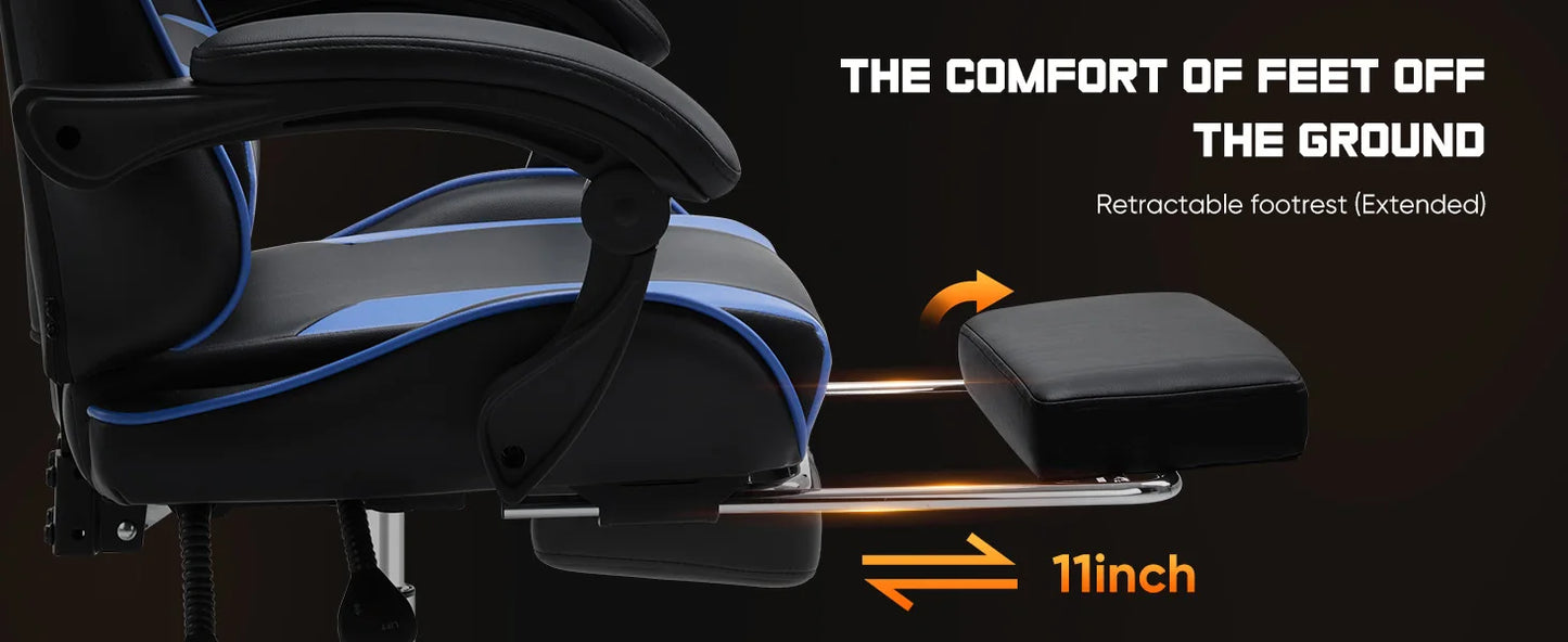 Armen™ Executive Ergonomic Office Chair