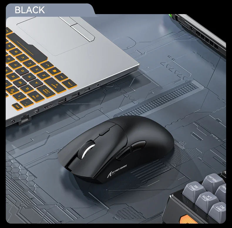 Superlight Gaming Mouse