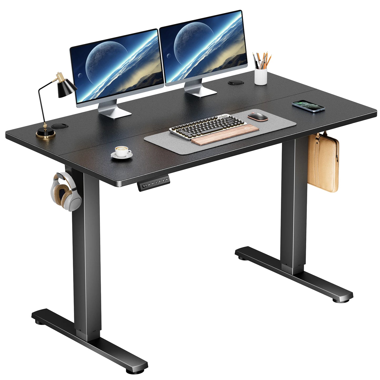 Armen™ Electric Standing Desk