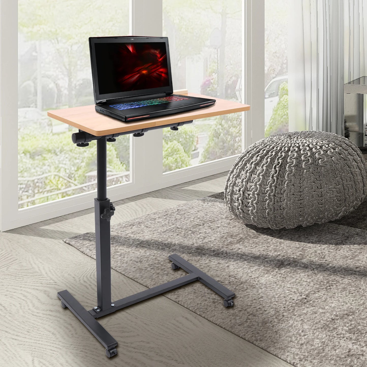 Armen™ Adjustable Portable Laptop Desk