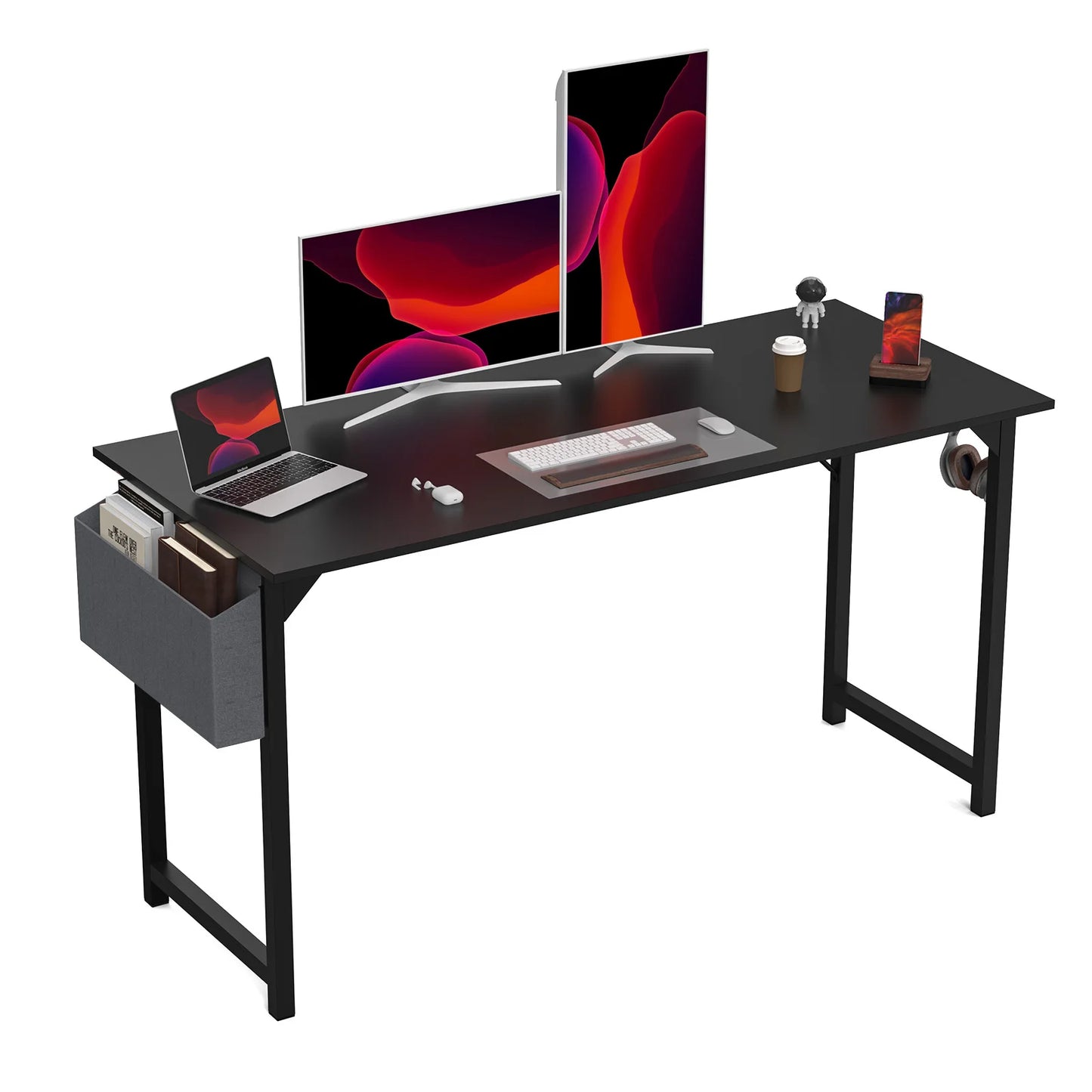 Armen™ Compact WorkStation Desk