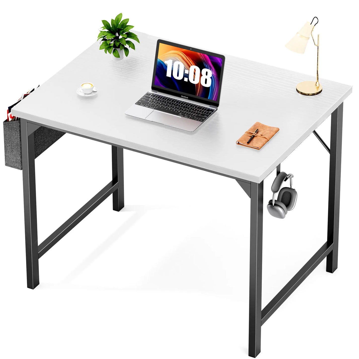 Armen™ Compact WorkStation Desk