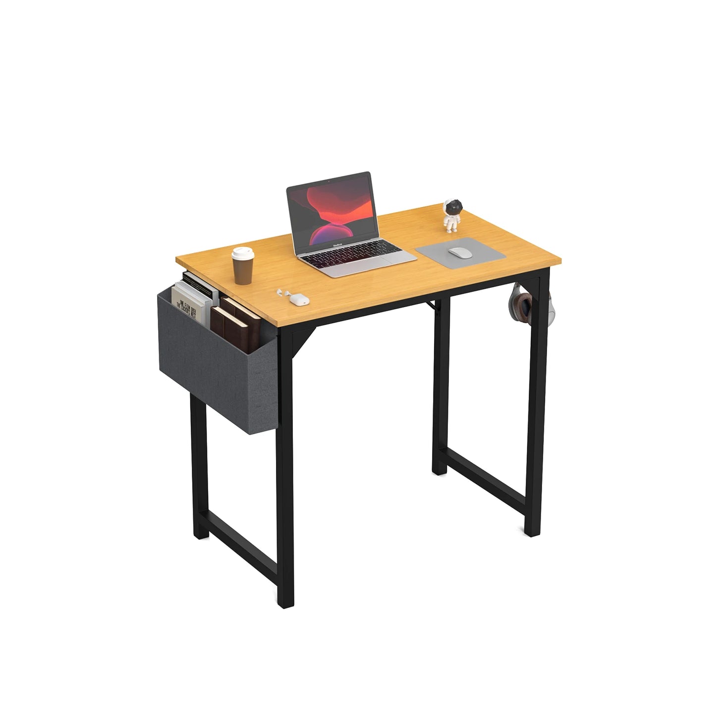Armen™ Compact WorkStation Desk