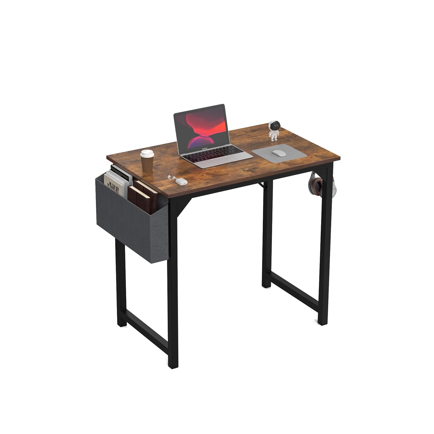 Armen™ Compact WorkStation Desk