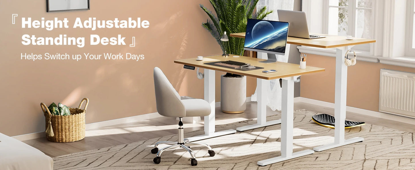 Armen™ Electric Standing Desk