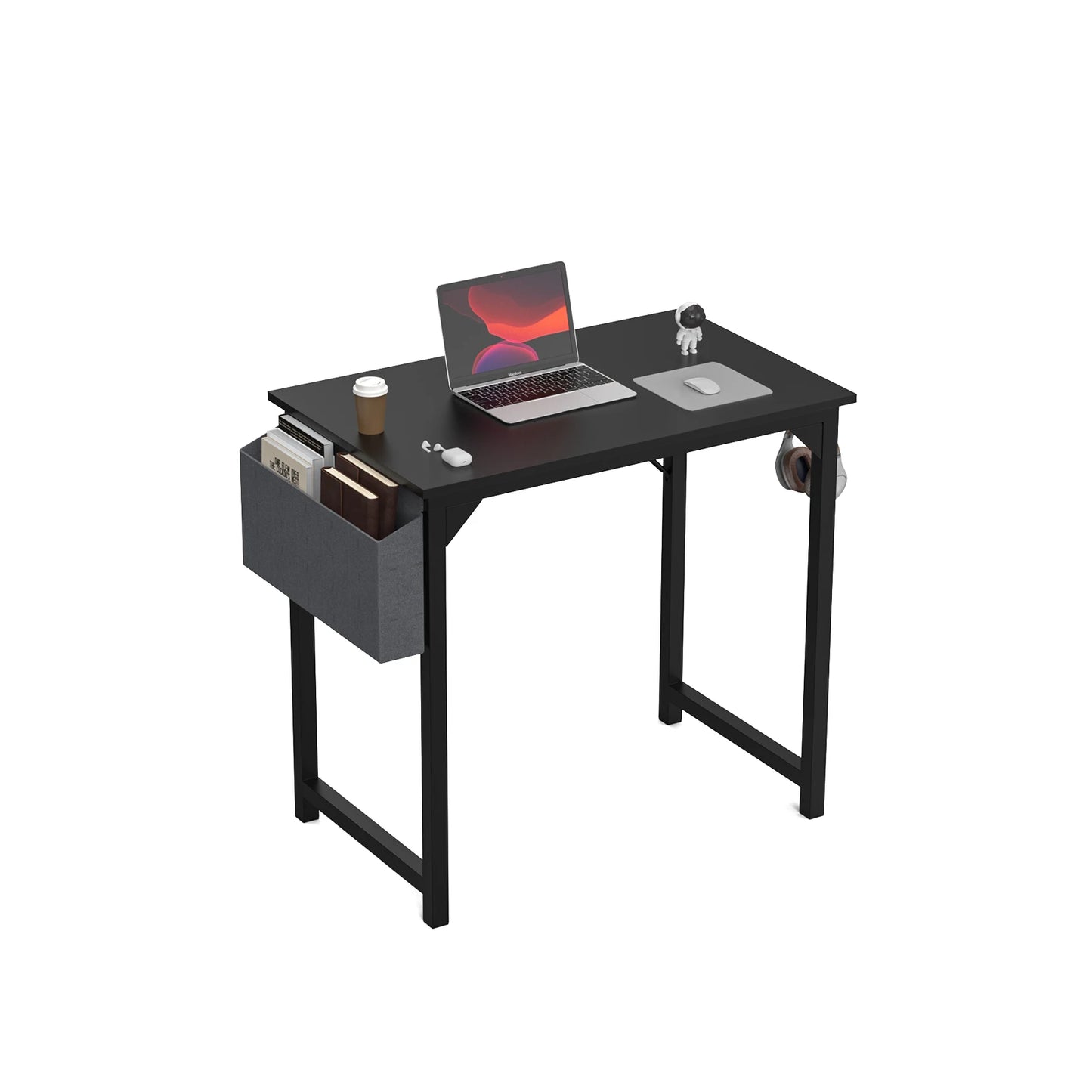 Armen™ Compact WorkStation Desk