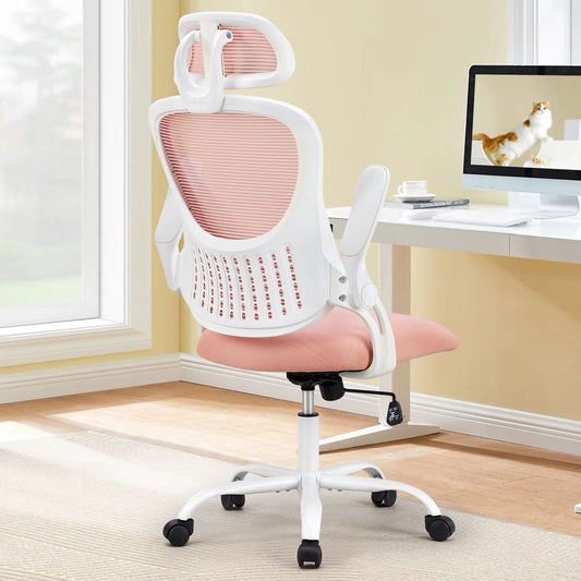 Armen™ Mesh Ergonomic Office Desk Chair