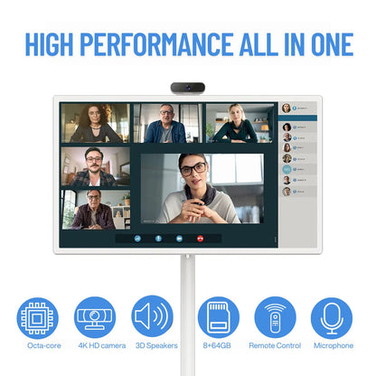 ProView™ Portable 32" Touch Screen Android TV/Monitor