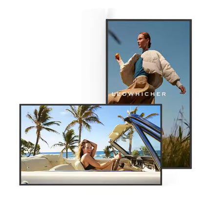 ProView™ Wall-Mount Digital Signage Display