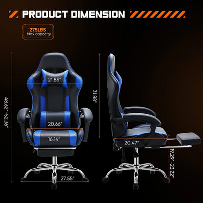 Armen™ Executive Ergonomic Office Chair