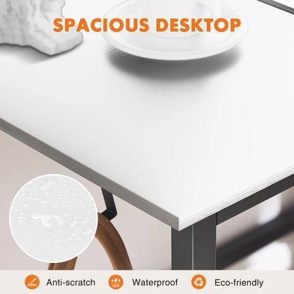Armen™ Compact WorkStation Desk