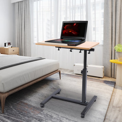 Armen™ Adjustable Portable Laptop Desk