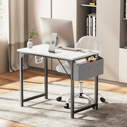 Armen™ Compact WorkStation Desk