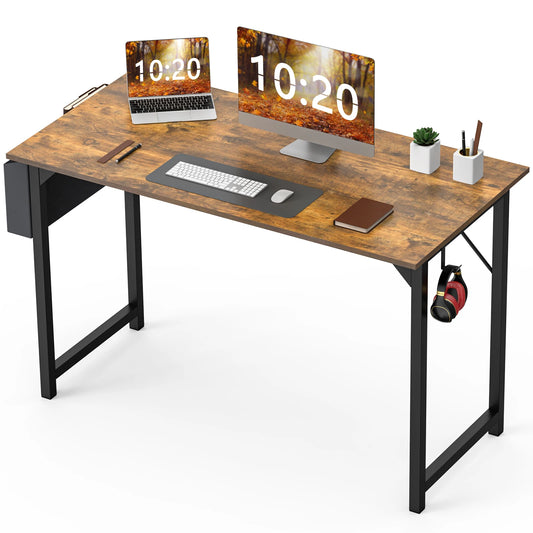 Armen™ Compact WorkStation Desk