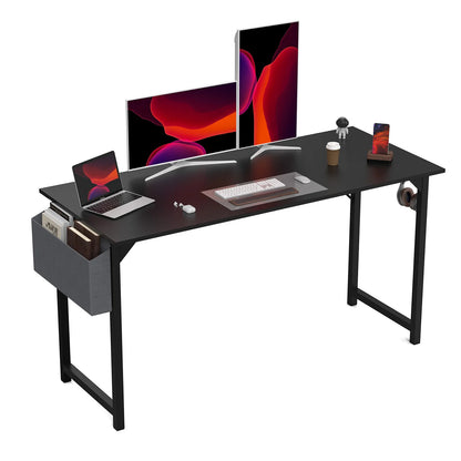 Armen™ Compact WorkStation Desk