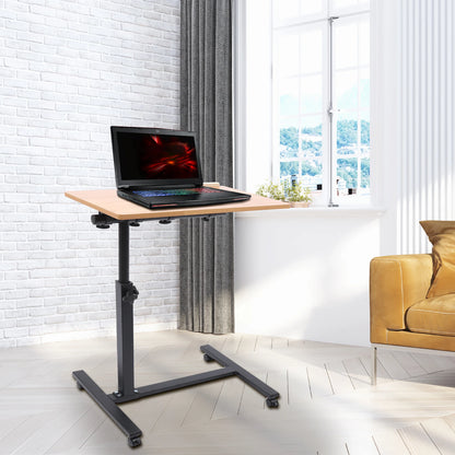 Armen™ Adjustable Portable Laptop Desk