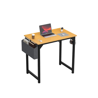 Armen™ Compact WorkStation Desk