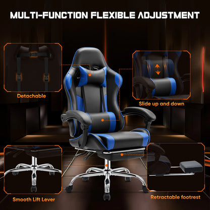 Armen™ Executive Ergonomic Office Chair