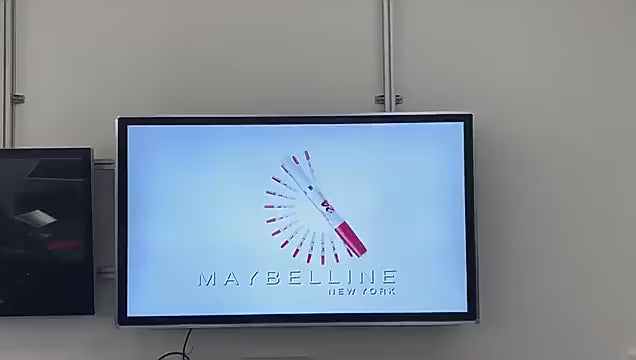 ProView™ Wall-Mount Digital Signage Display